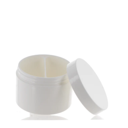 50ml Dual Chamber Jar (APG-600002)